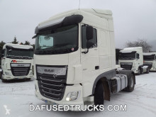 Cabeza tractora DAF XF 480