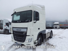 Tracteur DAF XF 510
