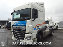 Влекач DAF XF 480