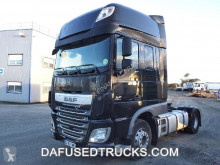 Tracteur DAF XF 460 occasion