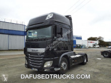 Traktor DAF XF 460