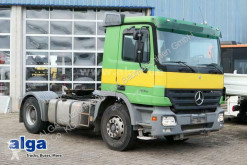 Cap tractor Mercedes 1846 LS Actros 4x2, Retarder, Hydraulik, Klima