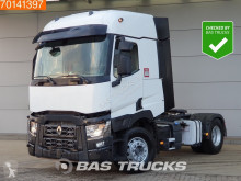 Tracteur Renault Gamme C 460 Hydraulik Sleep
