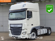 Cap tractor DAF XF 460