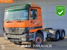 Tracteur Mercedes Actros 2648