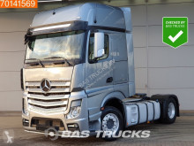 Tracteur Mercedes Actros 1845