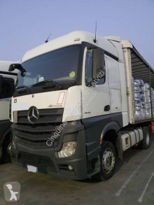 Tracteur surbaissé Mercedes Actros 1845 LS