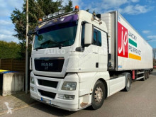 MAN tractor unit TGA TGA 18.480 XLX Retarder / Euro 5 / Manualgear