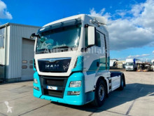 Cap tractor MAN TGX TGX 18.480 XLX Retarder / Euro 6 / Automatik
