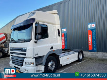 Tratores DAF CF usado