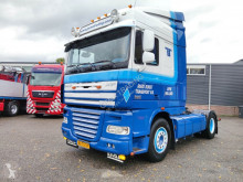 Cap tractor DAF XF105