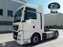 Ciągnik siodłowy MAN TGX 18.480 4X2 BLS XXL, neum. 100%