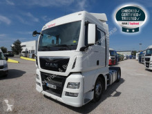 Ciągnik siodłowy MAN TGX 18.480 4X2 BLS produkty niebezpieczne / adr używany