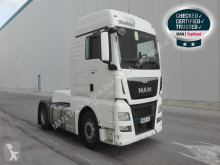 Cabeza tractora productos peligrosos / ADR MAN TGX 18.480 4X2 BLS