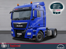 Tracteur MAN TGX 18.480 BLS-HYDRO-XLX-KIPPHYDRAULIK-PR occasion