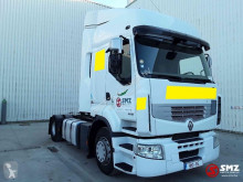 Cabeza tractora Renault Premium 460 usada
