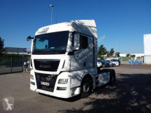 Tracteur produits dangereux / adr MAN TGX 18.480 4X2 BLS