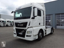 Tracteur produits dangereux / adr MAN TGX 18.480 4X2 BLS