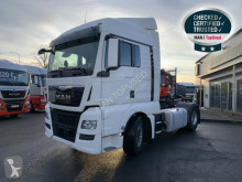 Tracteur produits dangereux / adr MAN TGX 18.440 4X2 BLS