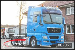 MAN tractor unit TGA 26.480 BLS, Lift/Lenkache, Intarder