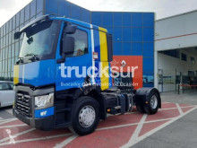Renault tractor unit Gamme T 460 T4 X2 E6