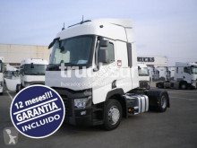 Cabeza tractora Renault T480 Sleeper Cab usada