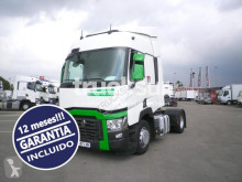 Cabeza tractora Renault T480 Sleeper Cab usada