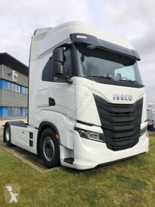 Cabeza tractora Iveco Stralis AS 440 S51 TP