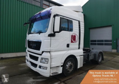 Trekker MAN TGX 18.440 XLX tweedehands
