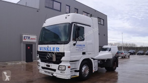 Tahač Mercedes Actros 1841 použitý