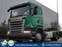 Tratores Scania G 450 usado