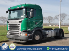 Tratores Scania G 450 usado