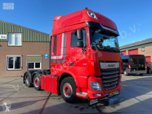 Cap tractor DAF XF 480