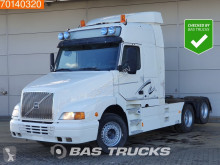 Ciągnik siodłowy Volvo NH12 460 używany