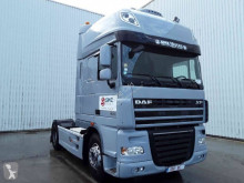 Tracteur DAF XF105 510