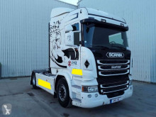Çekici Scania R 450 ikinci el araç