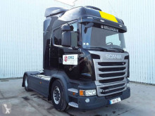 Tracteur Scania R 410