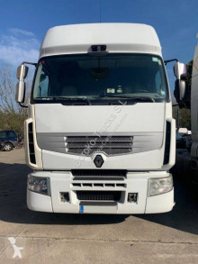 Cabeza tractora Renault Premium 450 usada