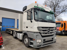 Tracteur Mercedes LS occasion