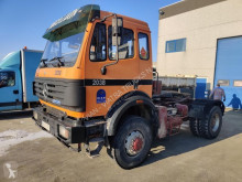 Trattore Mercedes 2038 AS