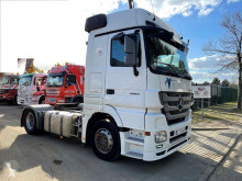 Tracteur Mercedes Actros 1844 occasion