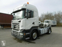 Scania tractor unit R450 Euro 6 Highline Retarder ADR GGVS ''AT''