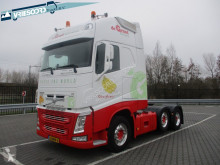 Ciągnik siodłowy Volvo FH 460 używany