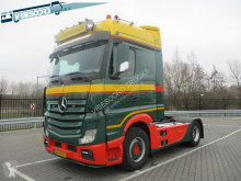 Cap tractor Mercedes Actros 1845