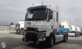 Tracteur Renault T520 High Sleeper occasion