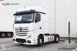 Tracteur Mercedes Actros 1845 occasion