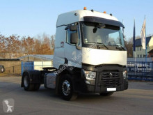 Tracteur Renault Gamme C C 480 Comfort *Euro 6 *