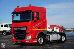 Trattore DAF 106 / 460 / EURO 6 / RETARDER / MAŁY PRZEBIEG usato