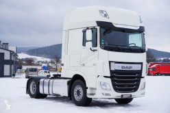Tracteur DAF 106 / 460 / EURO 6 / ACC / SSC / RETARDER occasion