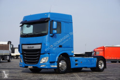 Tracteur DAF 106 / 440 / E 6 / SPACE CAB / PTO / MAŁY PRZEBIEG